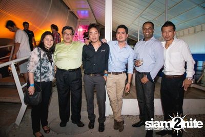 Champion Sound pres. Sandy Rivera — photo 24