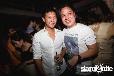 Champion Sound pres. Sandy Rivera — photo 58
