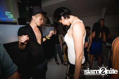 Champion Sound pres. Sandy Rivera — photo 30