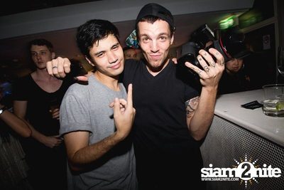 Champion Sound pres. Sandy Rivera — photo 79