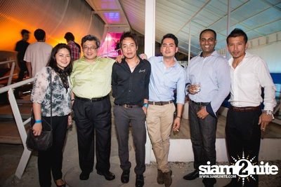 Champion Sound pres. Sandy Rivera — photo 23