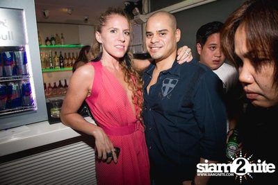 Champion Sound pres. Sandy Rivera — photo 49