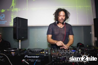 Champion Sound pres. Sandy Rivera — photo 19