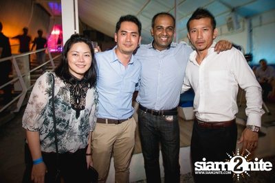 Champion Sound pres. Sandy Rivera — photo 22