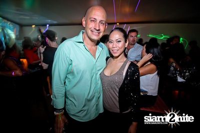 SUK 11 Club Crawl — photo 37