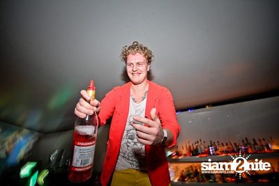 SUK 11 Club Crawl — photo 64