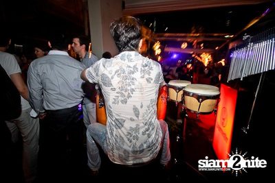 SUK 11 Club Crawl — photo 66