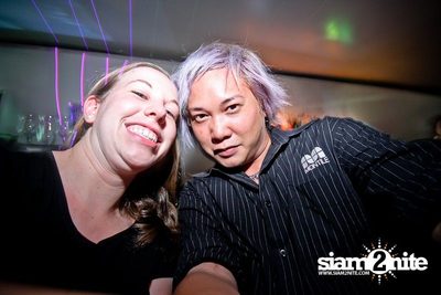 SUK 11 Club Crawl — photo 79