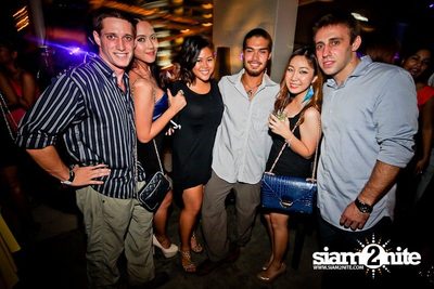 SUK 11 Club Crawl — photo 9