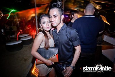 SUK 11 Club Crawl — photo 58