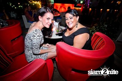 SUK 11 Club Crawl — photo 102