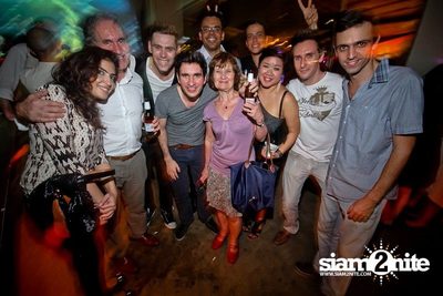 SUK 11 Club Crawl — photo 90