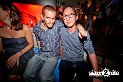SUK 11 Club Crawl — photo 104