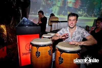 SUK 11 Club Crawl — photo 51