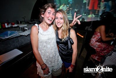 SUK 11 Club Crawl — photo 109