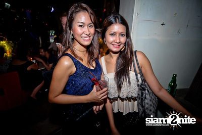 SUK 11 Club Crawl — photo 10