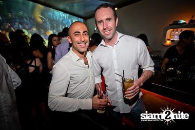 SUK 11 Club Crawl — photo 78