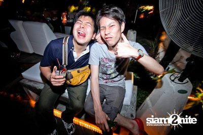 SUK 11 Club Crawl — photo 80
