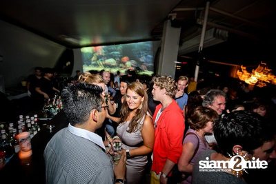 SUK 11 Club Crawl — photo 52