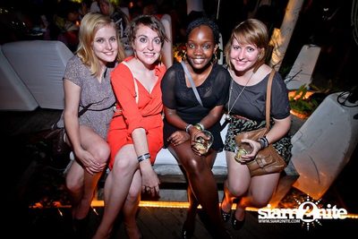 SUK 11 Club Crawl — photo 56