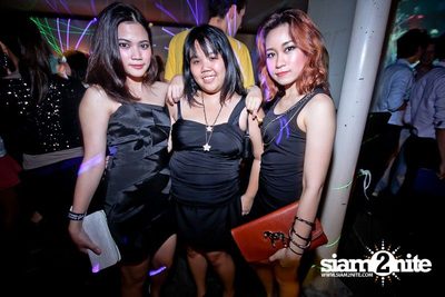 SUK 11 Club Crawl — photo 35
