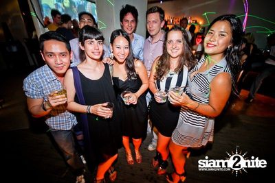 SUK 11 Club Crawl — photo 42