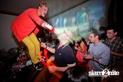 SUK 11 Club Crawl — photo 65