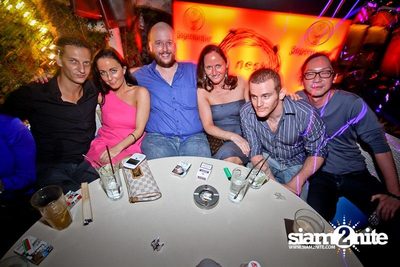 SUK 11 Club Crawl — photo 106
