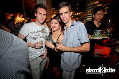 SUK 11 Club Crawl — photo 72