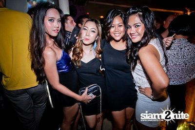 SUK 11 Club Crawl — photo 70