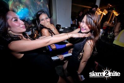 SUK 11 Club Crawl — photo 75