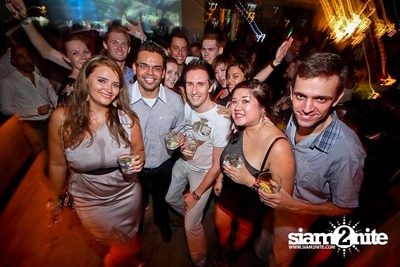 SUK 11 Club Crawl — photo 53