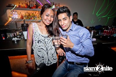 SUK 11 Club Crawl — photo 107