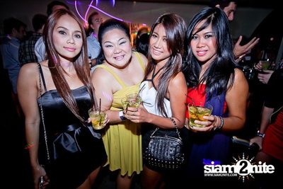 SUK 11 Club Crawl — photo 54