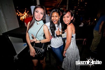 SUK 11 Club Crawl — photo 84
