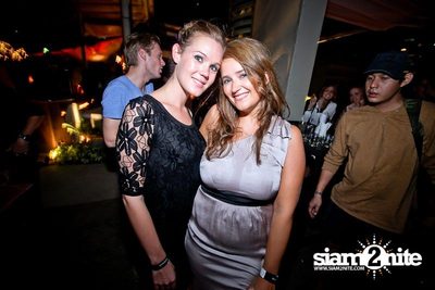 SUK 11 Club Crawl — photo 89