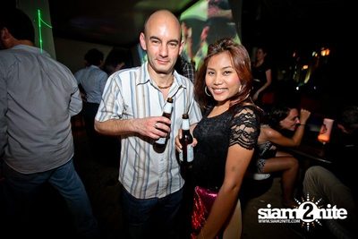 SUK 11 Club Crawl — photo 77