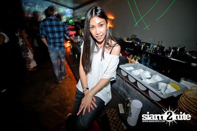 SUK 11 Club Crawl — photo 7