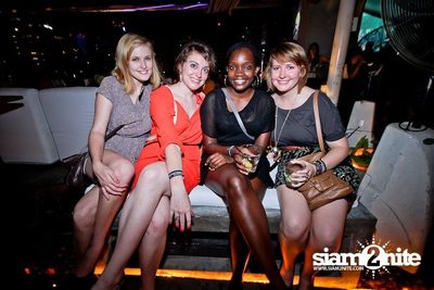 SUK 11 Club Crawl — photo 55