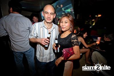 SUK 11 Club Crawl — photo 21