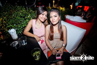 SUK 11 Club Crawl — photo 99