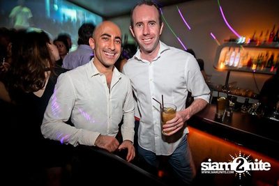 SUK 11 Club Crawl — photo 71