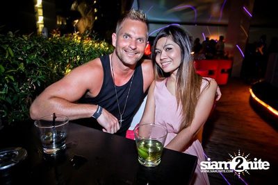 SUK 11 Club Crawl — photo 101