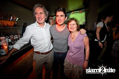 SUK 11 Club Crawl — photo 91