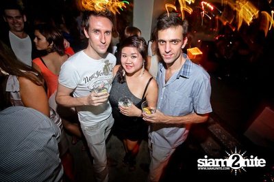 SUK 11 Club Crawl — photo 73