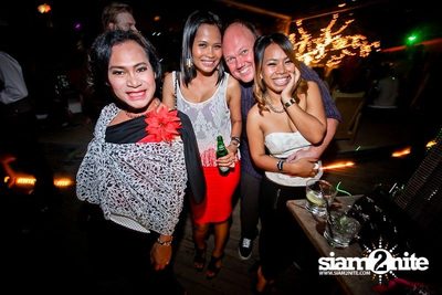 SUK 11 Club Crawl — photo 34