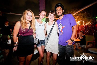 SUK 11 Club Crawl — photo 68
