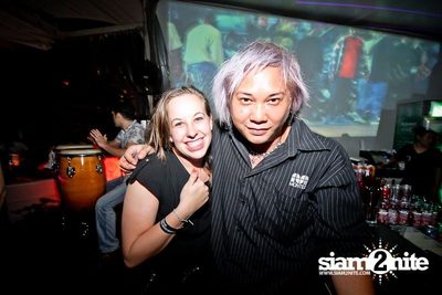 SUK 11 Club Crawl — photo 19