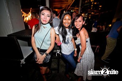SUK 11 Club Crawl — photo 85