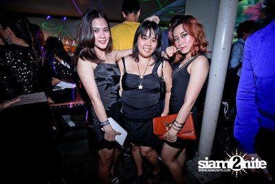 SUK 11 Club Crawl — photo 36